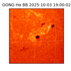 gong - 2025-10-03T19:00:02