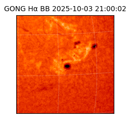 gong - 2025-10-03T21:00:02