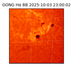 gong - 2025-10-03T23:00:02