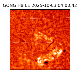 gong - 2025-10-03T04:00:42