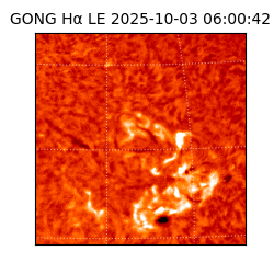 gong - 2025-10-03T06:00:42