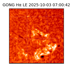 gong - 2025-10-03T07:00:42