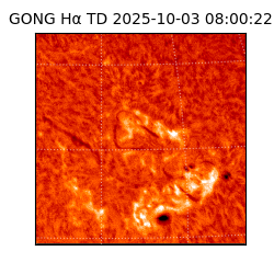 gong - 2025-10-03T08:00:22