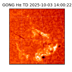 gong - 2025-10-03T14:00:22