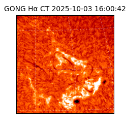 gong - 2025-10-03T16:00:42