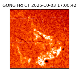 gong - 2025-10-03T17:00:42