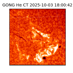 gong - 2025-10-03T18:00:42