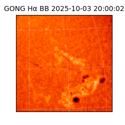 gong - 2025-10-03T20:00:02