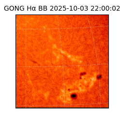 gong - 2025-10-03T22:00:02