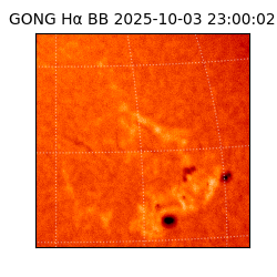 gong - 2025-10-03T23:00:02