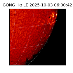 gong - 2025-10-03T06:00:42