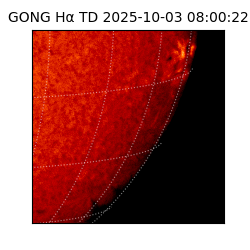 gong - 2025-10-03T08:00:22