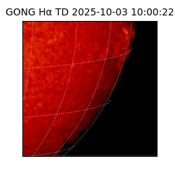 gong - 2025-10-03T10:00:22