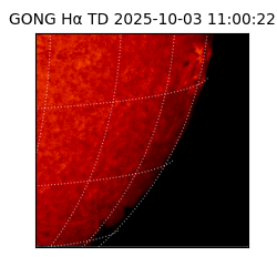 gong - 2025-10-03T11:00:22