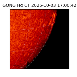 gong - 2025-10-03T17:00:42
