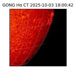 gong - 2025-10-03T18:00:42