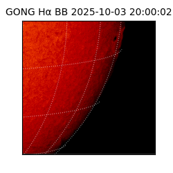 gong - 2025-10-03T20:00:02