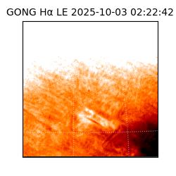 gong - 2025-10-03T02:22:42