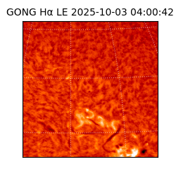 gong - 2025-10-03T04:00:42