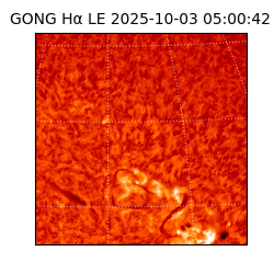 gong - 2025-10-03T05:00:42