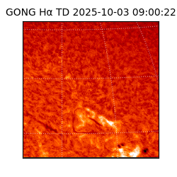 gong - 2025-10-03T09:00:22