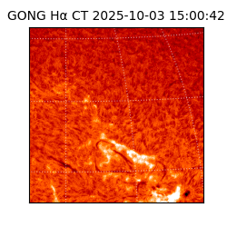 gong - 2025-10-03T15:00:42
