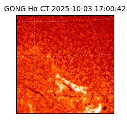 gong - 2025-10-03T17:00:42