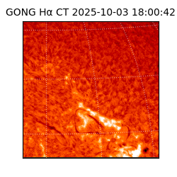 gong - 2025-10-03T18:00:42