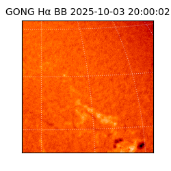 gong - 2025-10-03T20:00:02