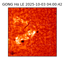 gong - 2025-10-03T04:00:42