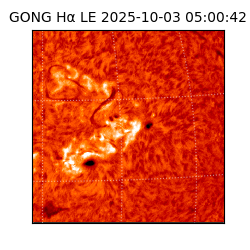 gong - 2025-10-03T05:00:42