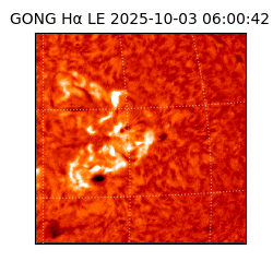 gong - 2025-10-03T06:00:42