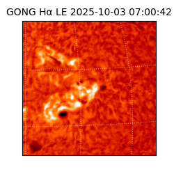 gong - 2025-10-03T07:00:42