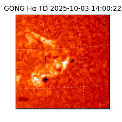 gong - 2025-10-03T14:00:22