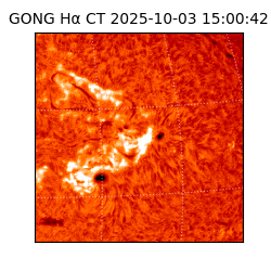 gong - 2025-10-03T15:00:42