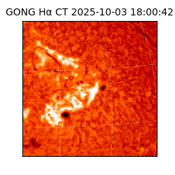 gong - 2025-10-03T18:00:42