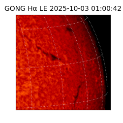 gong - 2025-10-03T01:00:42