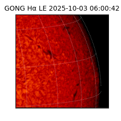 gong - 2025-10-03T06:00:42