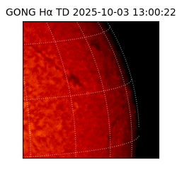gong - 2025-10-03T13:00:22