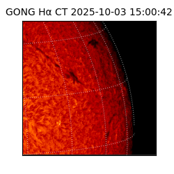 gong - 2025-10-03T15:00:42