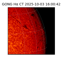 gong - 2025-10-03T16:00:42