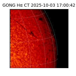 gong - 2025-10-03T17:00:42