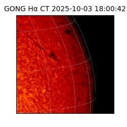 gong - 2025-10-03T18:00:42