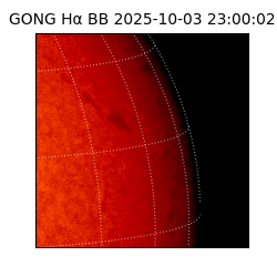 gong - 2025-10-03T23:00:02