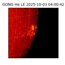 gong - 2025-10-03T04:00:42