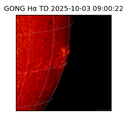 gong - 2025-10-03T09:00:22
