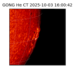 gong - 2025-10-03T16:00:42