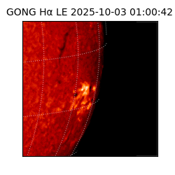 gong - 2025-10-03T01:00:42