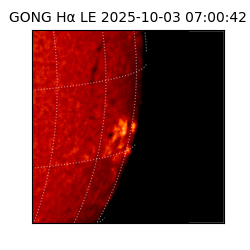 gong - 2025-10-03T07:00:42