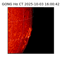gong - 2025-10-03T16:00:42